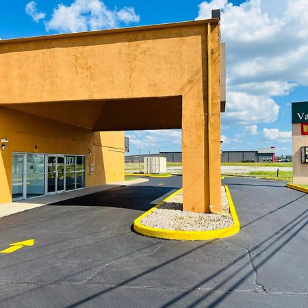 Value Stays By Oyo I-64 Winchester Exterior photo