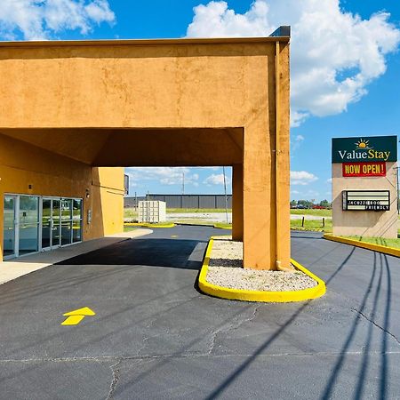 Value Stays By Oyo I-64 Winchester Exterior photo
