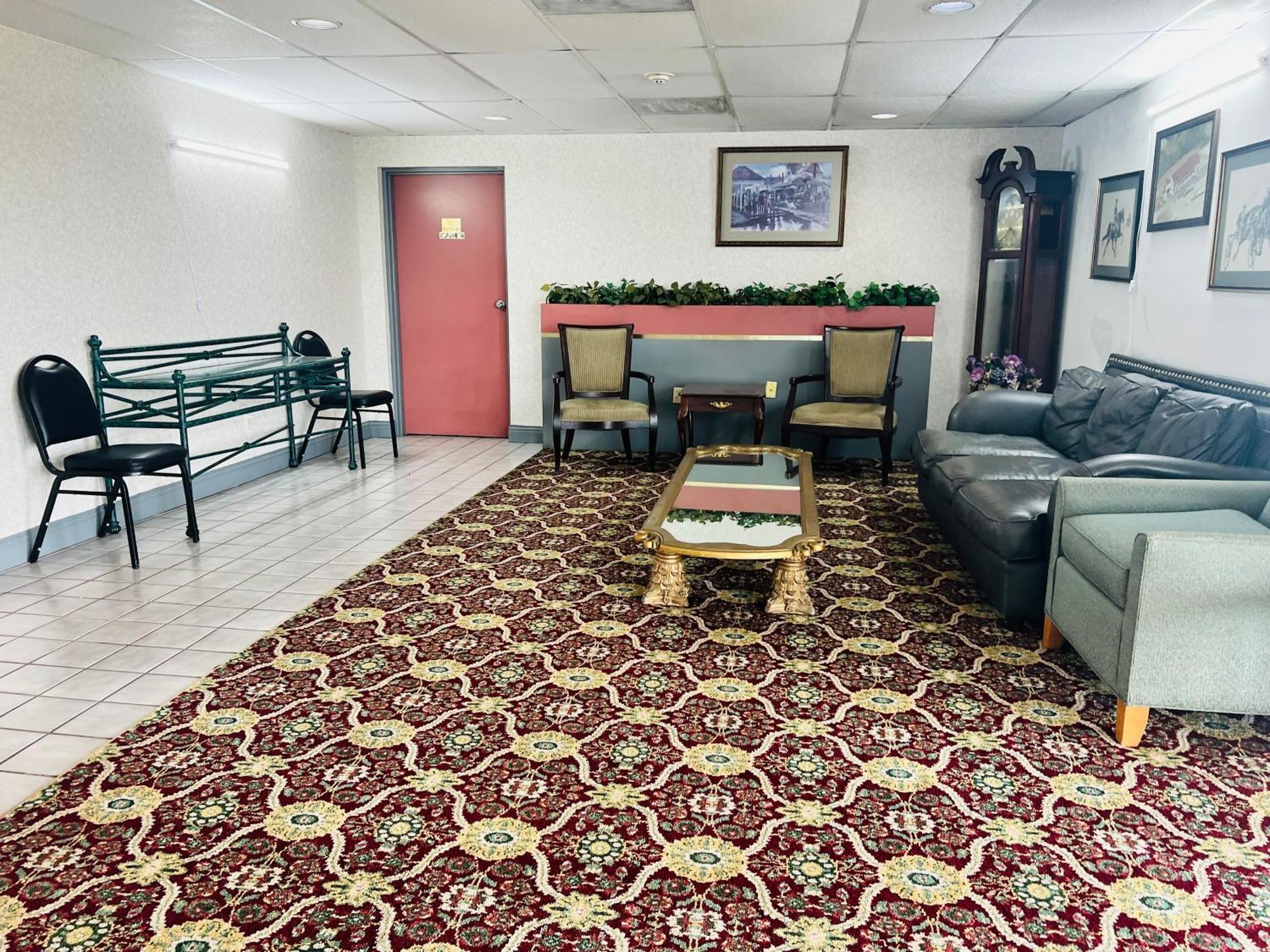 Value Stays By Oyo I-64 Winchester Exterior photo