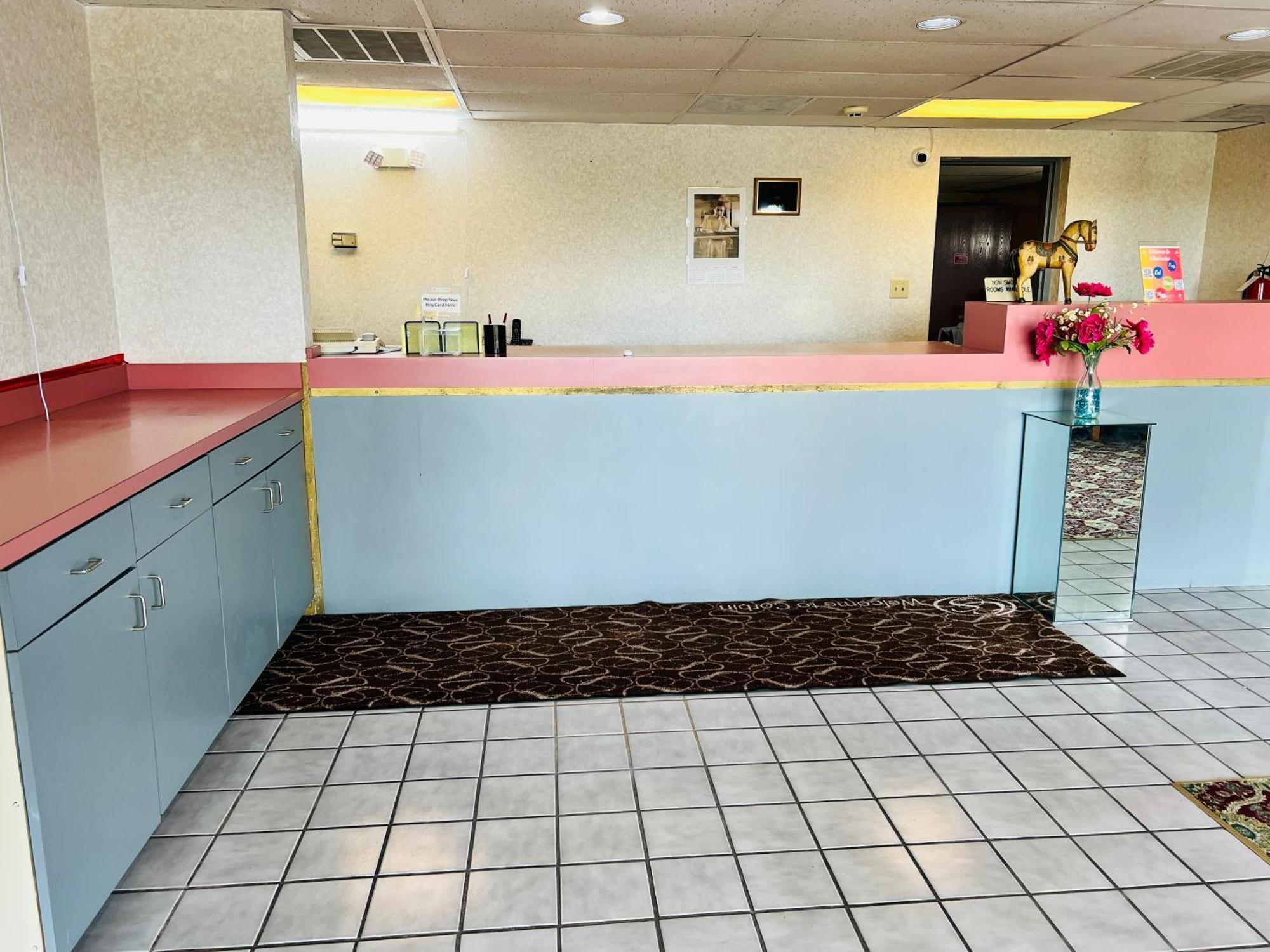 Value Stays By Oyo I-64 Winchester Exterior photo